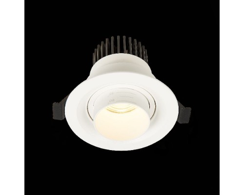 Точечный светильник Zoom ST701.538.07 ST Luce Точечный светильник Zoom ST701.538.07 ST Luce