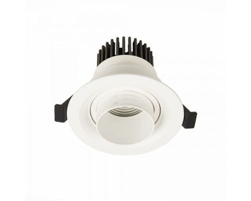 Точечный светильник Zoom ST701.548.07 ST Luce Точечный светильник Zoom ST701.548.07 ST Luce