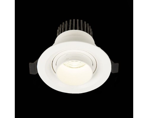 Точечный светильник Zoom ST701.548.07 ST Luce Точечный светильник Zoom ST701.548.07 ST Luce