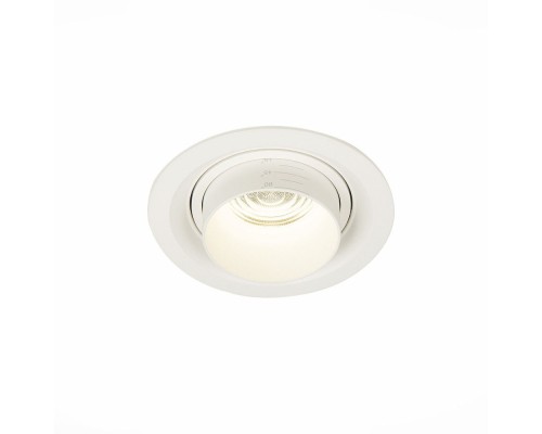 Точечный светильник Zoom ST701.548.12 ST Luce Точечный светильник Zoom ST701.548.12 ST Luce
