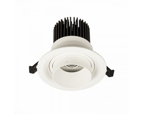 Точечный светильник Zoom ST701.548.12 ST Luce Точечный светильник Zoom ST701.548.12 ST Luce