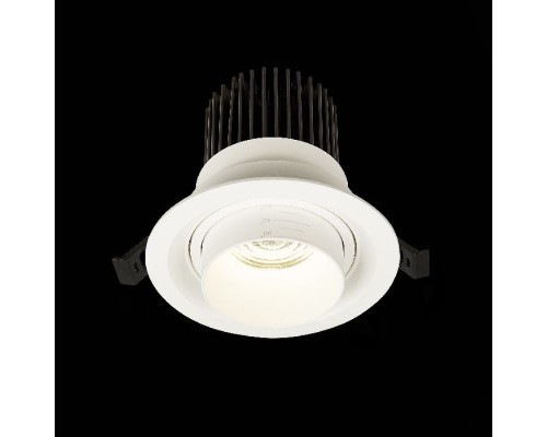 Точечный светильник Zoom ST701.548.12 ST Luce Точечный светильник Zoom ST701.548.12 ST Luce