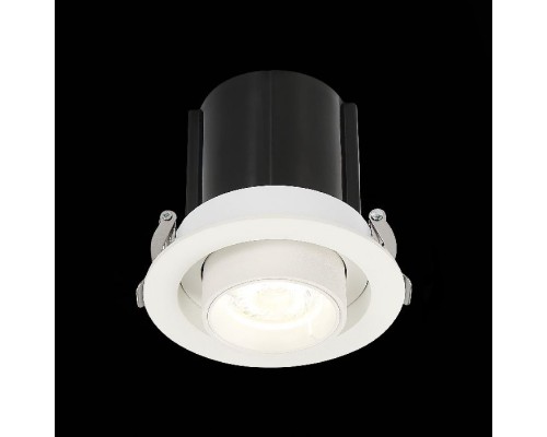 Точечный светильник ST702.148.12 ST Luce Точечный светильник ST702.148.12 ST Luce