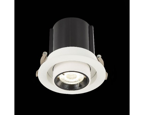 Точечный светильник ST702.238.12 ST Luce Точечный светильник ST702.238.12 ST Luce