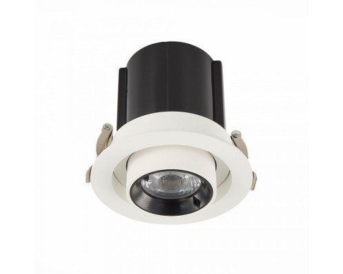 Точечный светильник ST702.248.12 ST Luce Точечный светильник ST702.248.12 ST Luce