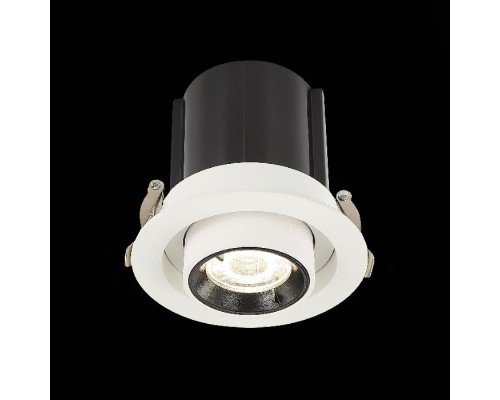 Точечный светильник ST702.248.12 ST Luce Точечный светильник ST702.248.12 ST Luce