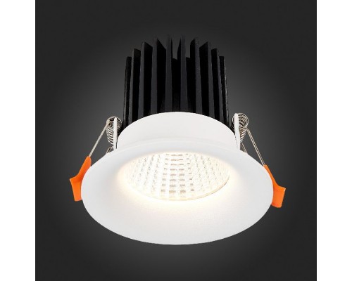 Точечный светильник St703 ST703.538.10 ST Luce Точечный светильник St703 ST703.538.10 ST Luce