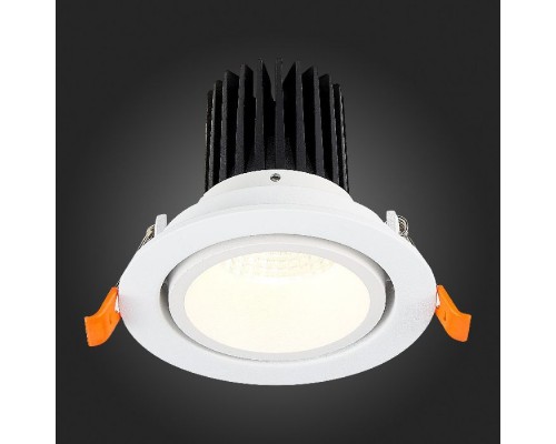 Точечный светильник St705 ST705.538.10 ST Luce Точечный светильник St705 ST705.538.10 ST Luce