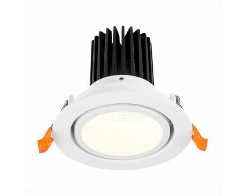 Точечный светильник St705 ST705.548.10 ST Luce Точечный светильник St705 ST705.548.10 ST Luce