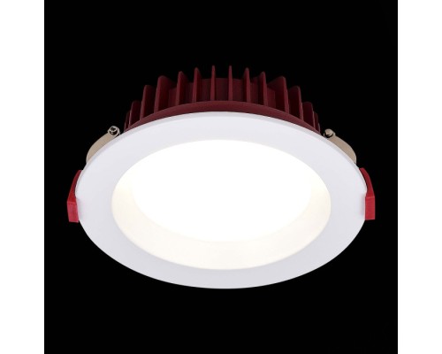 Точечный светильник ST752.548.12 ST Luce Точечный светильник ST752.548.12 ST Luce