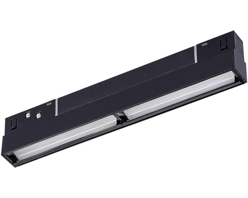 Трековый светильник ST804 Wallwasher ST804.436.12 ST Luce Трековый светильник ST804 Wallwasher ST804.436.12 ST Luce