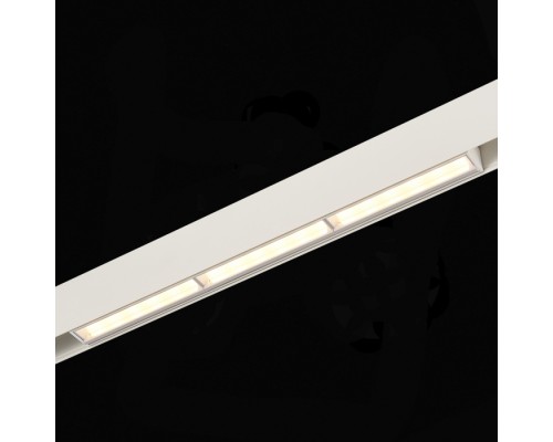 Трековый светильник Skyline 48 ST804.536.18 ST Luce Трековый светильник Skyline 48 ST804.536.18 ST Luce
