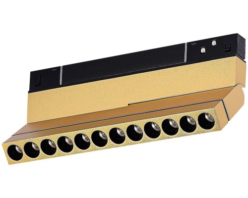 Трековый светильник ST805 ST805.246.12 ST Luce Трековый светильник ST805 ST805.246.12 ST Luce