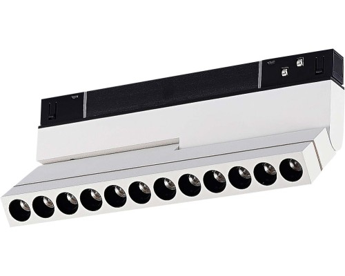 Трековый светильник ST805 ST805.536.12 ST Luce Трековый светильник ST805 ST805.536.12 ST Luce