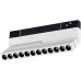 Трековый светильник ST805 ST805.536.12 ST Luce