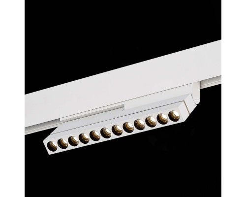Трековый светильник ST805 ST805.536.12 ST Luce Трековый светильник ST805 ST805.536.12 ST Luce