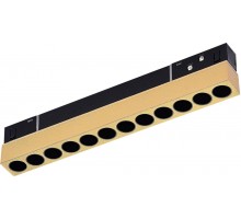 Трековый светильник ST806 ST806.236.12 ST Luce