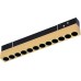 Трековый светильник ST806 ST806.236.12 ST Luce
