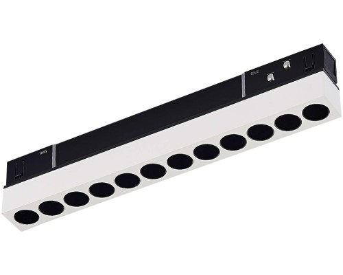 Трековый светильник ST806 ST806.536.12 ST Luce Трековый светильник ST806 ST806.536.12 ST Luce