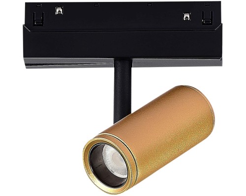 Трековый светильник Skyline 48 ST808.246.08 ST Luce Трековый светильник Skyline 48 ST808.246.08 ST Luce