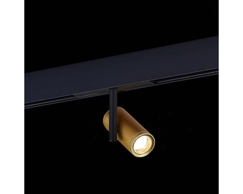 Трековый светильник Skyline 48 ST808.246.08 ST Luce Трековый светильник Skyline 48 ST808.246.08 ST Luce