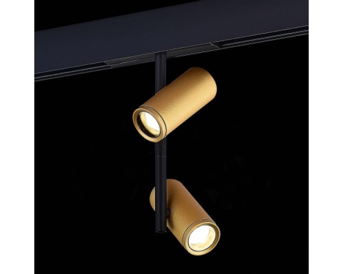 Трековый светильник Skyline 48 ST808.246.16 ST Luce Трековый светильник Skyline 48 ST808.246.16 ST Luce