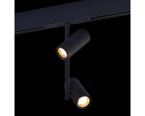 Трековый светильник Skyline 48 ST808.446.16 ST Luce Трековый светильник Skyline 48 ST808.446.16 ST Luce
