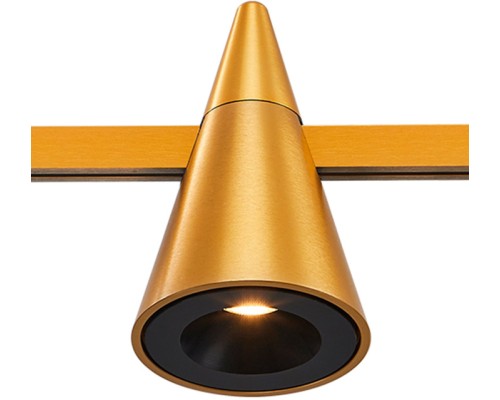 Трековый светильник Farm ST813.206.05 ST Luce Трековый светильник Farm ST813.206.05 ST Luce