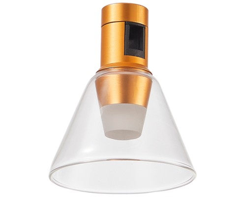 Трековый светильник Farm ST814.206.03 ST Luce Трековый светильник Farm ST814.206.03 ST Luce