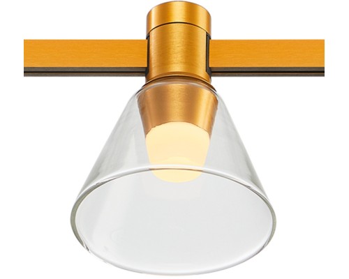 Трековый светильник Farm ST814.206.03 ST Luce Трековый светильник Farm ST814.206.03 ST Luce