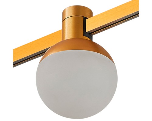 Трековый светильник Farm ST815.206.05 ST Luce Трековый светильник Farm ST815.206.05 ST Luce