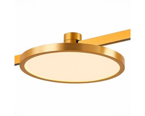 Трековый светильник Farm ST818.206.12 ST Luce Трековый светильник Farm ST818.206.12 ST Luce