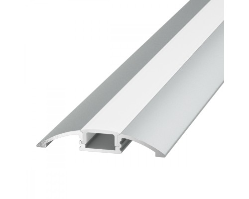 Профиль для светодиодной ленты ARC-608FL SWG Профиль для светодиодной ленты ARC-608FL SWG