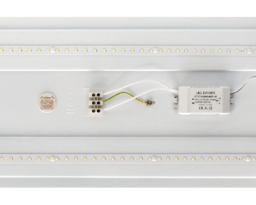 Потолочный светильник  ARM27-595-40-W SWG