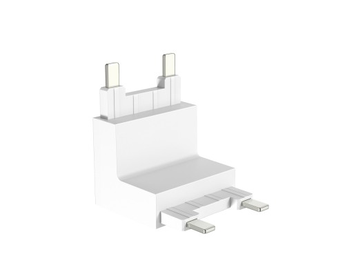 Коннектор SLIM CN-SLIM-WH-TL SWG Коннектор SLIM CN-SLIM-WH-TL SWG