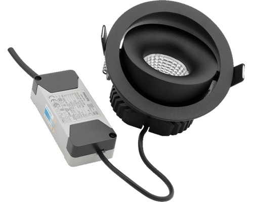 Точечный светильник COMBO DL-FS-1006-38-B-12-NW SWG Точечный светильник COMBO DL-FS-1006-38-B-12-NW SWG