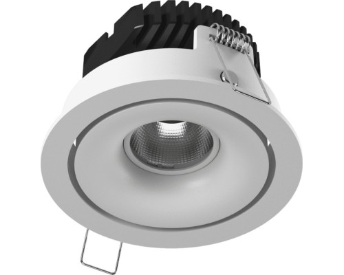 Точечный светильник COMBO DL-FS-1006-60-W-12-WW SWG Точечный светильник COMBO DL-FS-1006-60-W-12-WW SWG