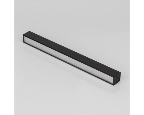 Трековый светильник SLIM DL-SLIM-DFBL-12-CCT SWG Трековый светильник SLIM DL-SLIM-DFBL-12-CCT SWG