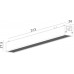 Трековый светильник SLIM DL-SLIM-DFWH-12-CCT SWG