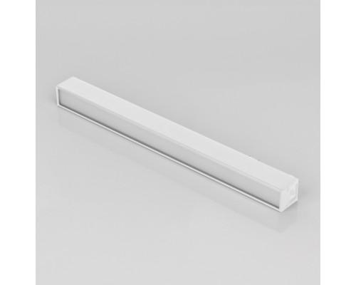 Трековый светильник SLIM DL-SLIM-DFWH-12-CCT SWG Трековый светильник SLIM DL-SLIM-DFWH-12-CCT SWG