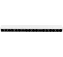 Трековый светильник SLIM DL-SLIM-DRWH-18-CCT SWG