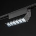 Трековый светильник SLIM DL-SLIM-FLBL-10-CCT SWG