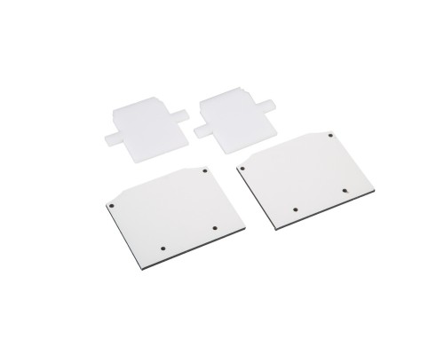 Заглушка SY ECS-SY-CL-2-W SWG Заглушка SY ECS-SY-CL-2-W SWG