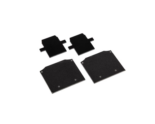 Заглушка SY ECS-SY-CL-2 SWG Заглушка SY ECS-SY-CL-2 SWG