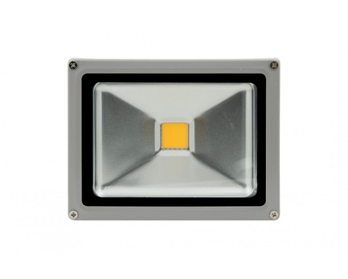 Прожектор уличный FL-COB-20-CW SWG Прожектор уличный FL-COB-20-CW SWG