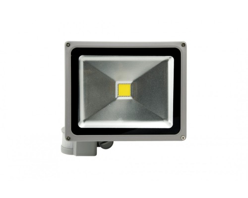 Прожектор уличный FL-COB-30-WW-S SWG Прожектор уличный FL-COB-30-WW-S SWG