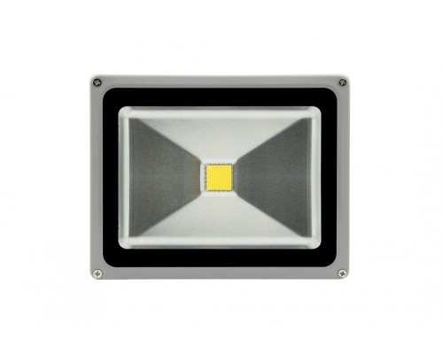 Прожектор уличный FL-COB-30-WW SWG Прожектор уличный FL-COB-30-WW SWG
