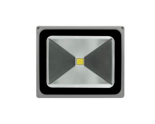 Прожектор уличный FL-COB-50-WW-S SWG Прожектор уличный FL-COB-50-WW-S SWG