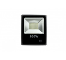 Прожектор уличный  FL-SMD-100-WW SWG