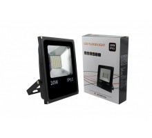 Прожектор уличный  FL-SMD-30-WW SWG